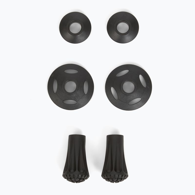 Палиці Fizan R-evolution Pro grey/beige 7