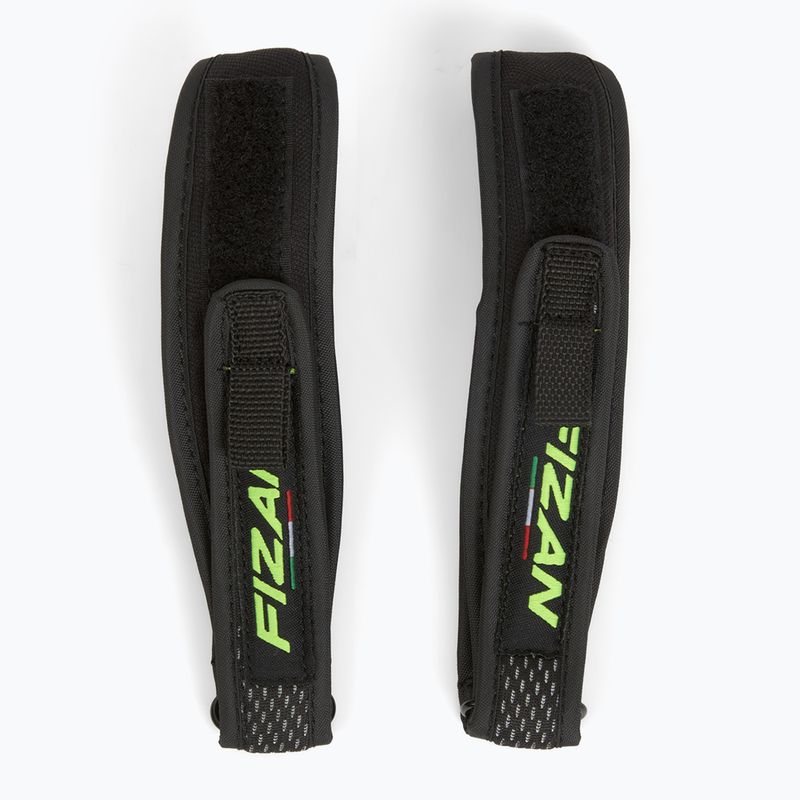 Палиці Fizan R-evolution Pro grey/beige 8