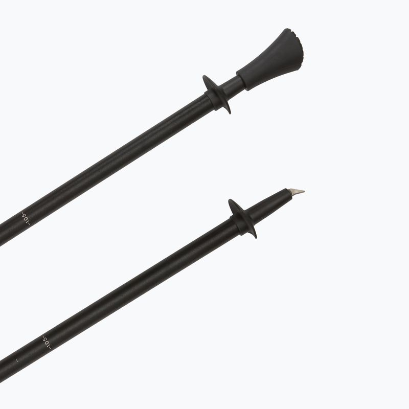 Палиці для скандинавської ходьби Fizan R-evolution grey/ocean 6