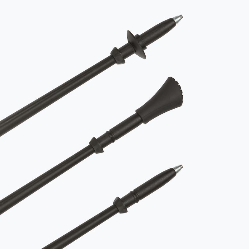 Палиці для скандинавської ходьби Fizan Speed ocean blue 6