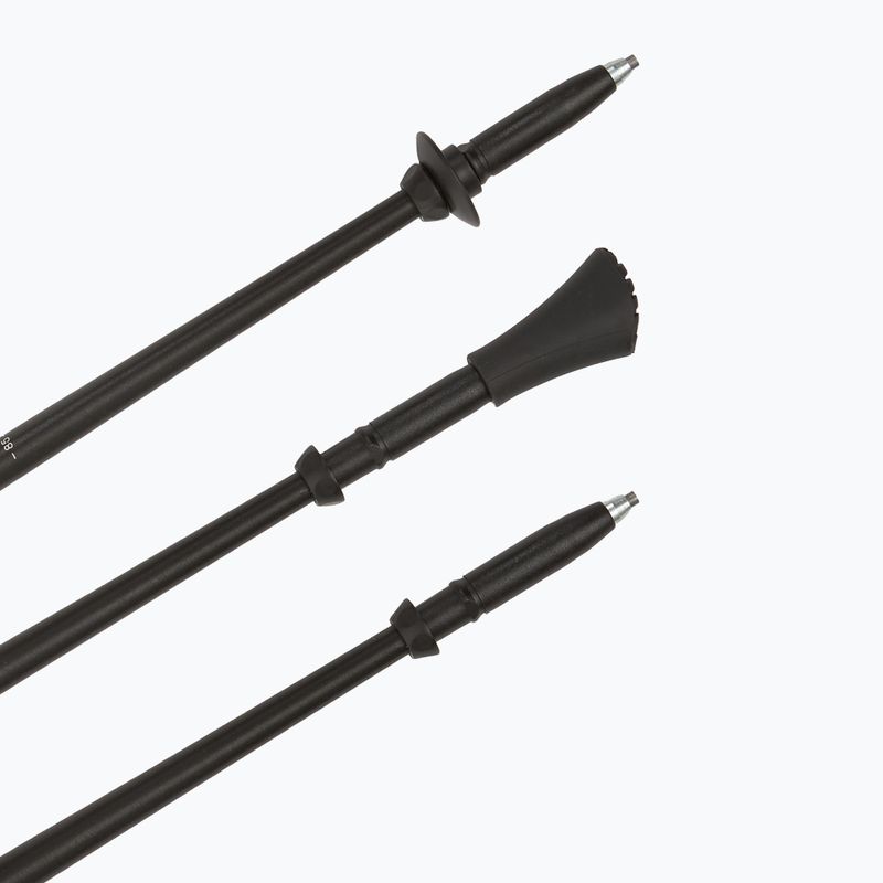 Палиці для скандинавської ходьби Fizan Speed pink 6