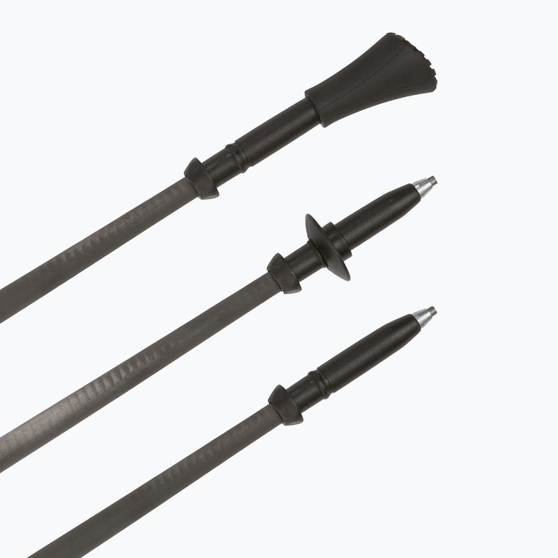 Палиці для скандинавської ходьби Fizan Runner gold 5