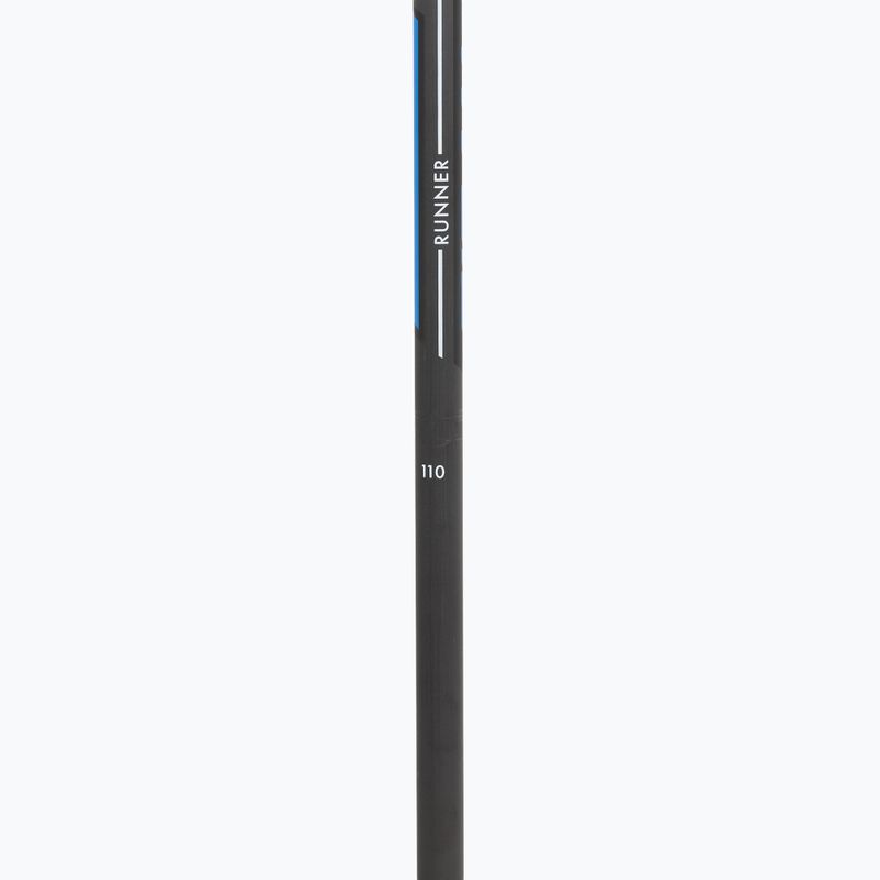 Палиці для скандинавської ходьби Fizan Runner blue 4