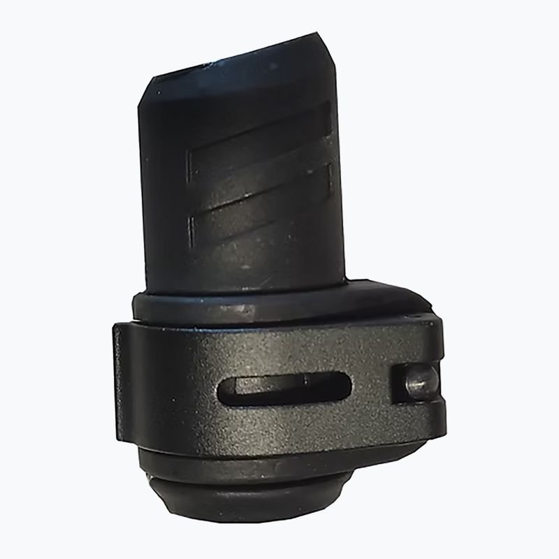 Замок Fizan Complete Lever Block 18 мм black