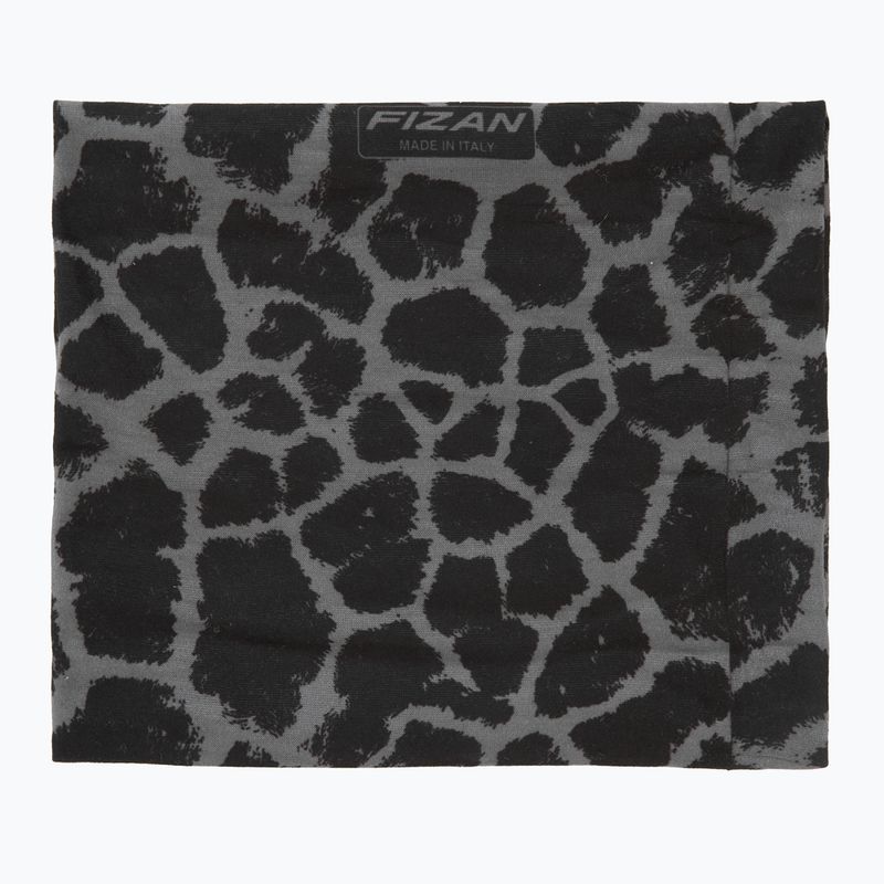 Лижні палиці Fizan Action MS з анімалістичним принтом grey 7