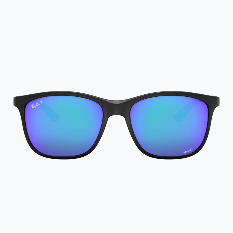 Окуляри сонцезахисні Ray-Ban Chromance 2