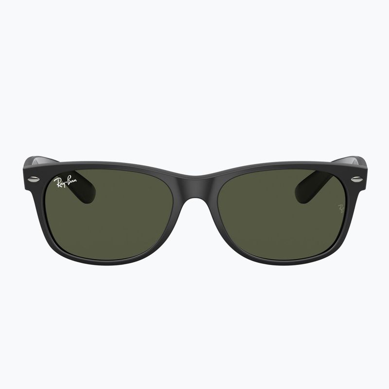 Окуляри сонцезахисні Ray-Ban New Wayfarer 2