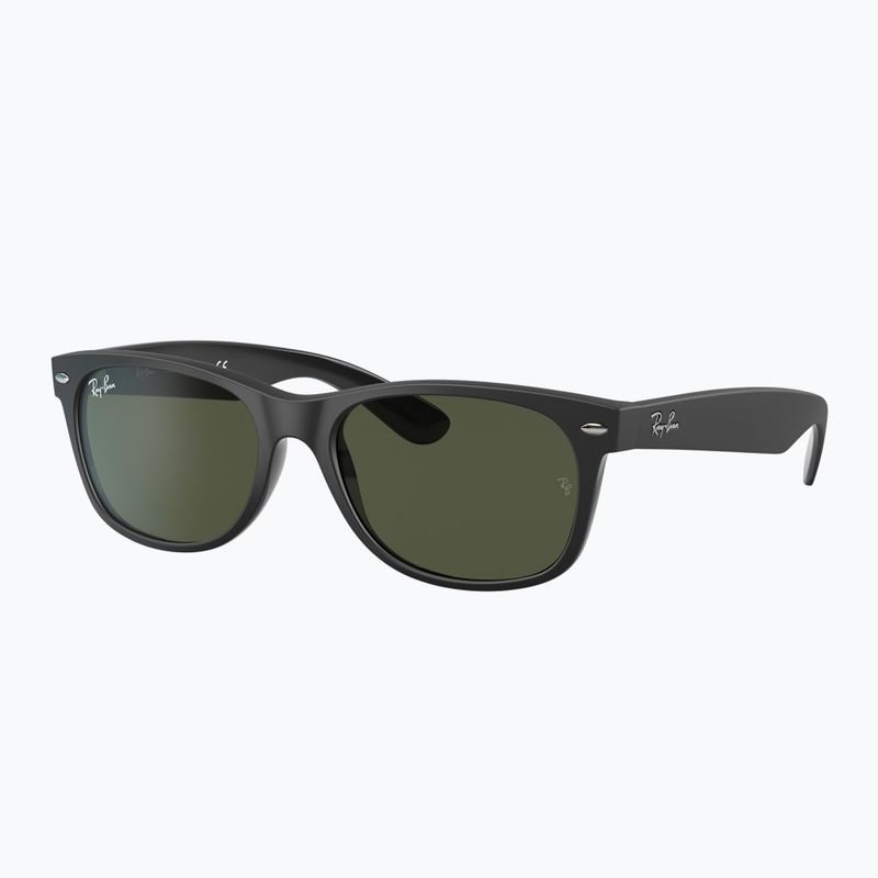 Окуляри сонцезахисні Ray-Ban New Wayfarer 4