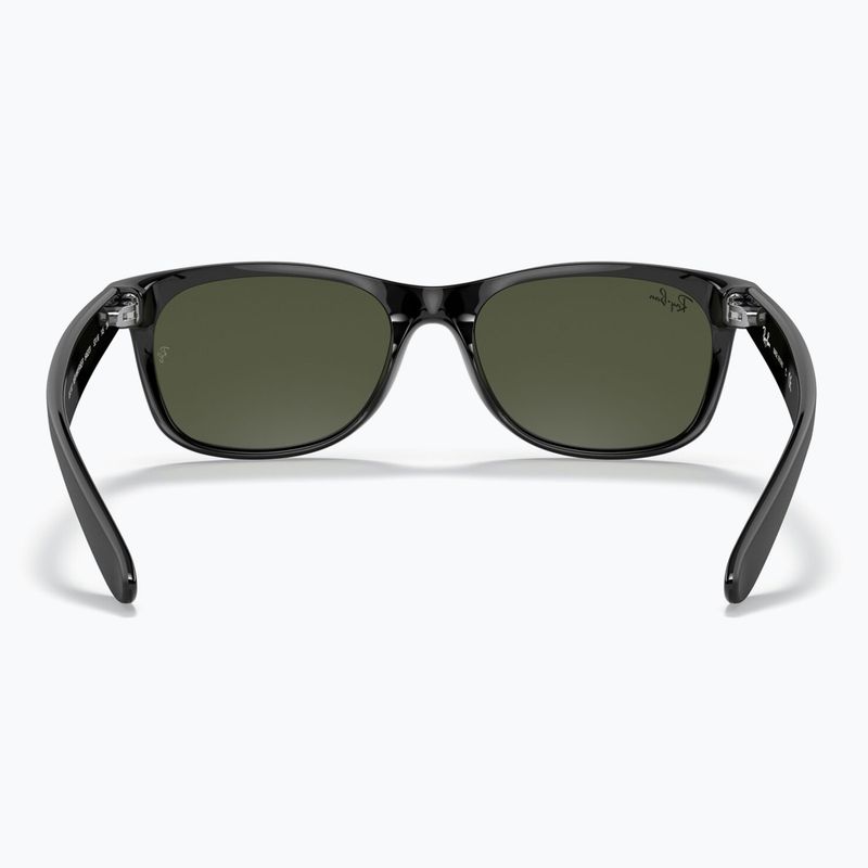 Окуляри сонцезахисні Ray-Ban New Wayfarer 5