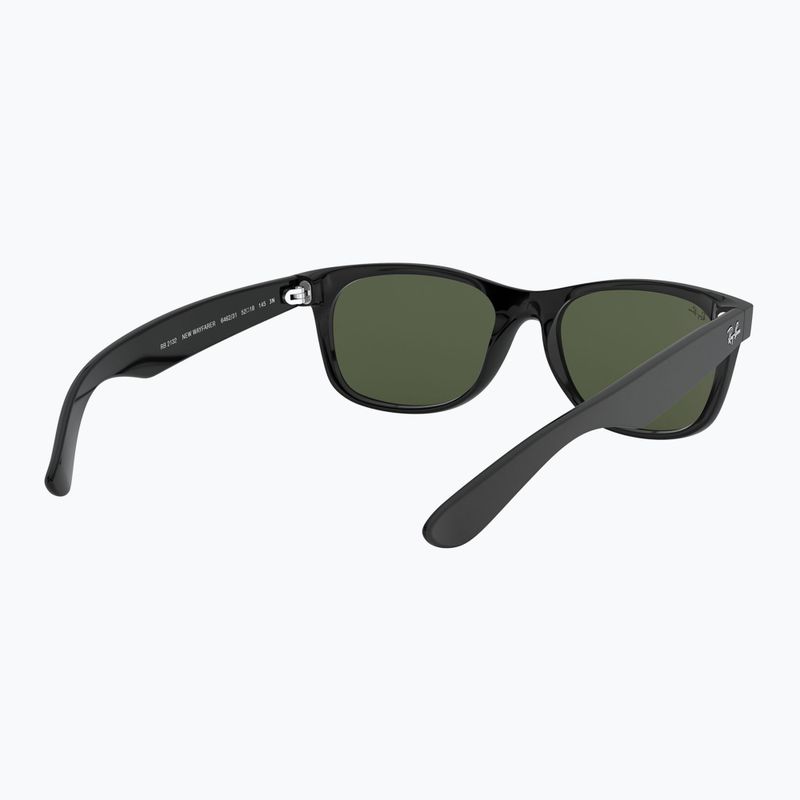 Окуляри сонцезахисні Ray-Ban New Wayfarer 6