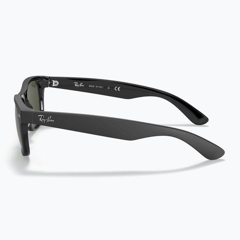 Окуляри сонцезахисні Ray-Ban New Wayfarer 7