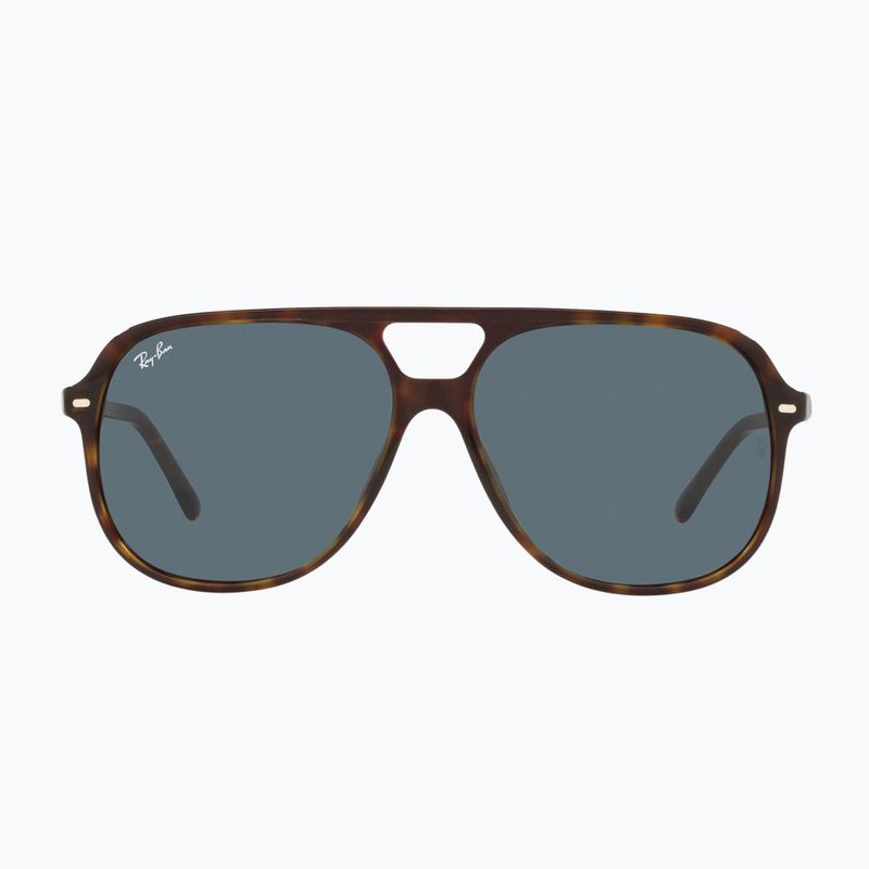 Окуляри сонцезахисні Ray-Ban Bill havana/blue 2