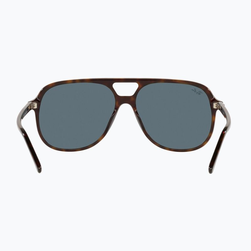 Окуляри сонцезахисні Ray-Ban Bill havana/blue 5