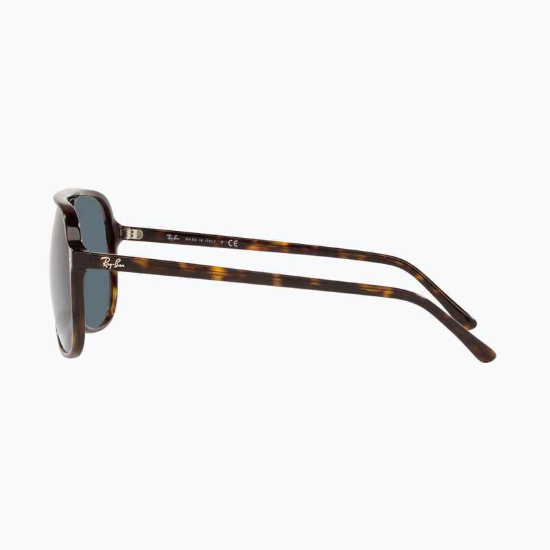 Окуляри сонцезахисні Ray-Ban Bill havana/blue 7