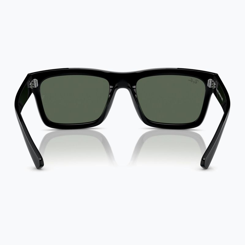 Окуляри сонцезахисні Ray-Ban Warren 3