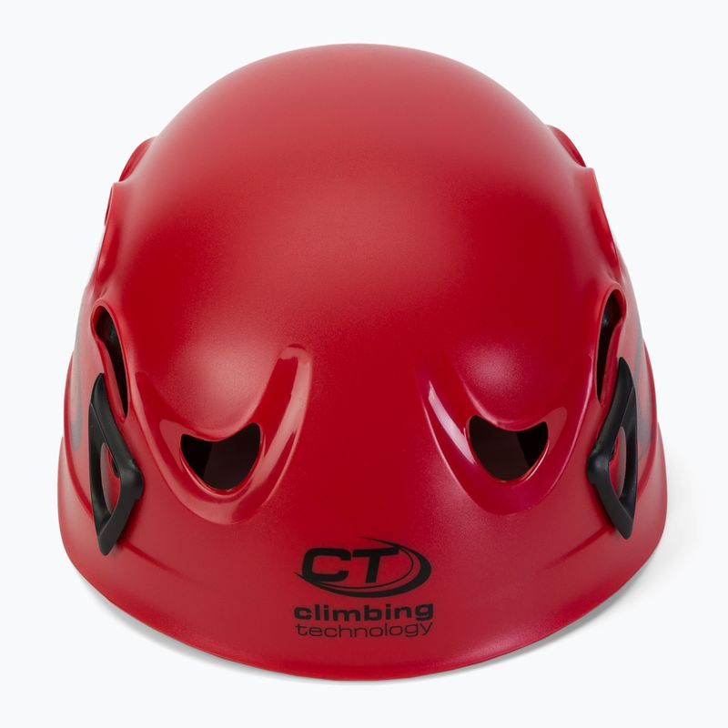Шолом альпіністський Climbing Technology Galaxy red 2
