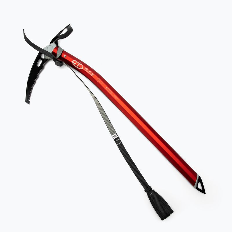 Кирка Climbing Technology Alpin Tour червона A86350 2