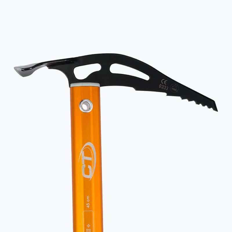 Льодоруб Climbing Technology Agile Plus Ice-axe steel 2