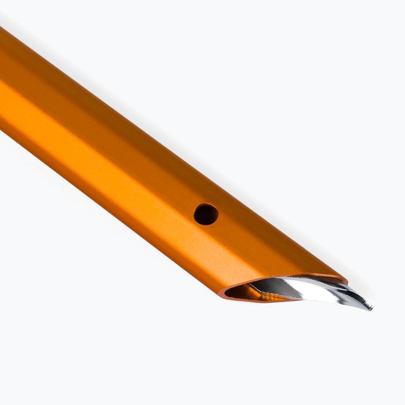 Льодоруб Climbing Technology Agile Plus Ice-axe steel 4