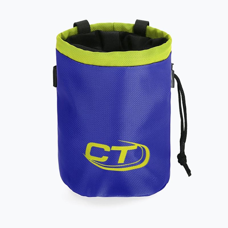 Мішечок для магнезії Climbing Technology Cylinder assorted colors 3