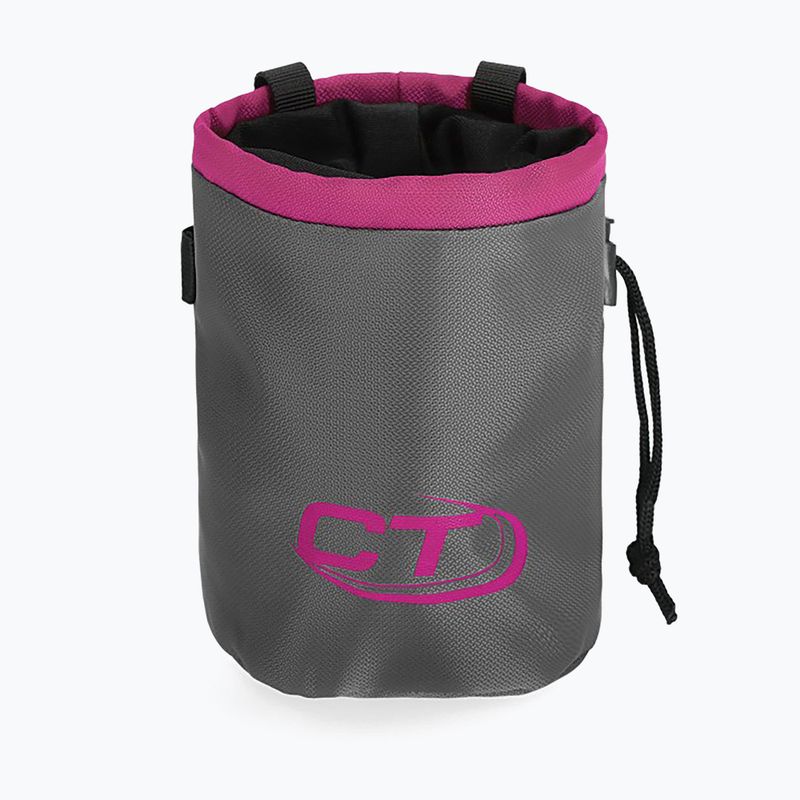 Мішечок для магнезії Climbing Technology Cylinder assorted colors 4