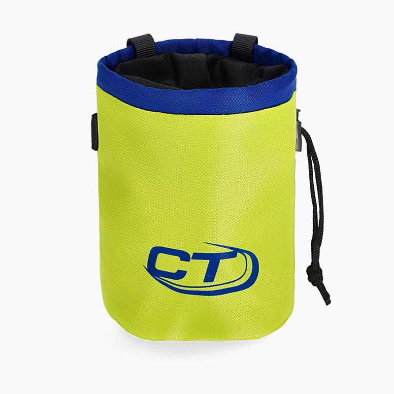 Мішечок для магнезії Climbing Technology Cylinder assorted colors 5