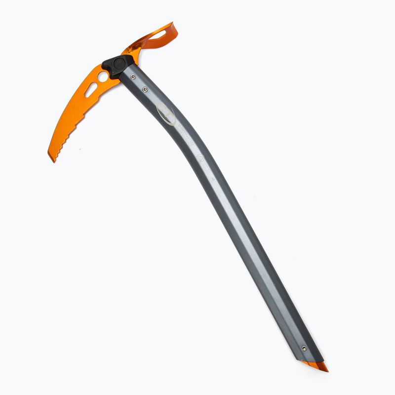Кирка Climbing Technology Alpin Tour Light сіра L86250
