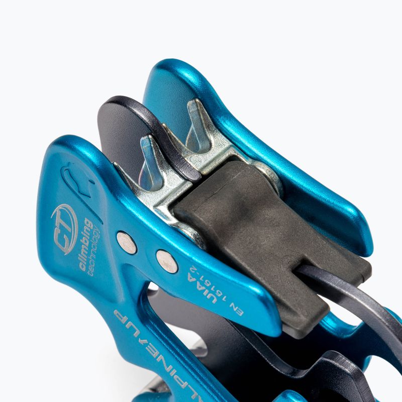 Страхувальний пристрій Climbing Technology Alpine Up синій 2K651BWNSYF 4