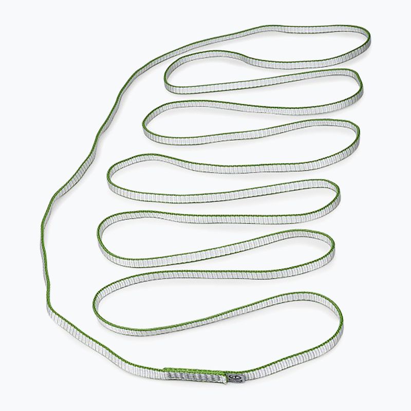 Петля для скелелазіння Climbing Technology Looper DY white/ green