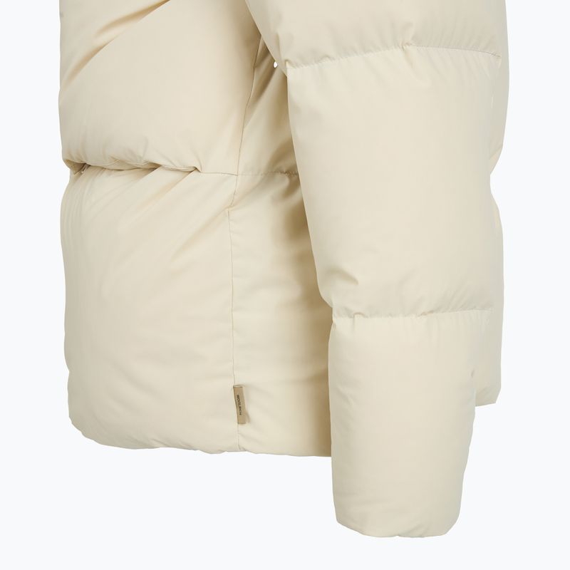 Куртка жіноча Woolrich Cloud Madison milky cream 4