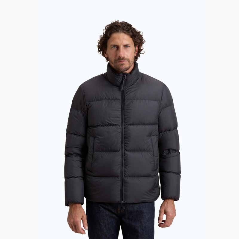 Куртка чоловіча Kurtka Woolrich Cloud Eagle falcon