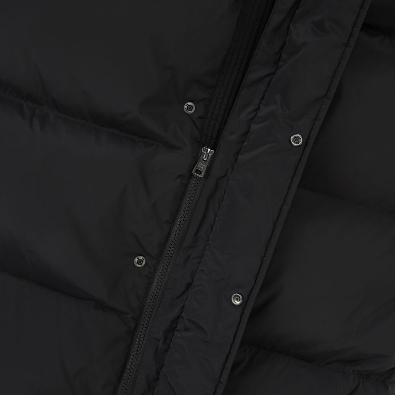 Куртка жіноча Kurtka Woolrich Kelly Long Parka black 4