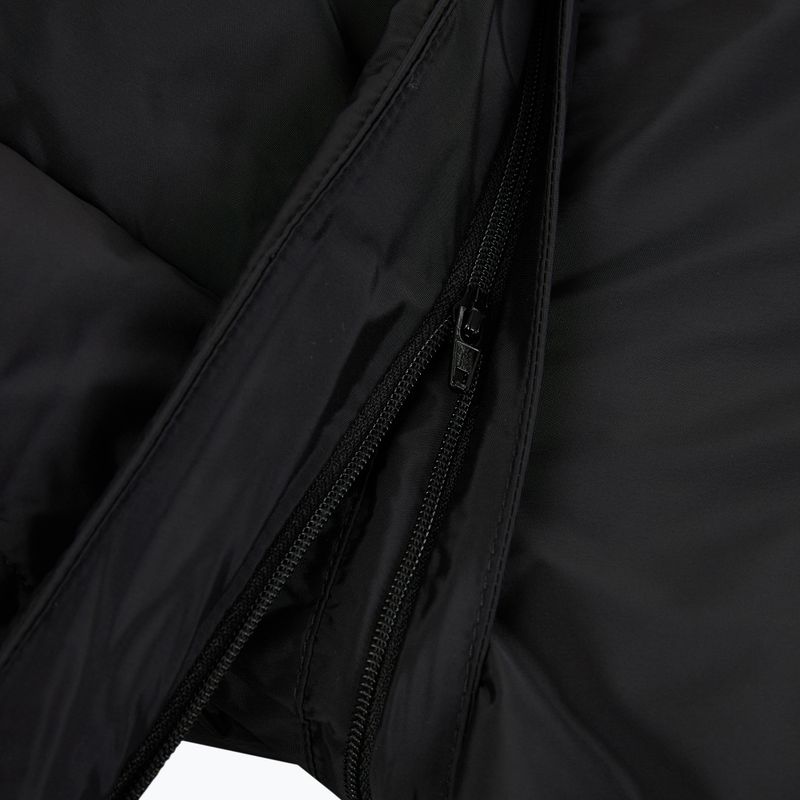 Куртка жіноча Kurtka Woolrich Kelly Long Parka black 5