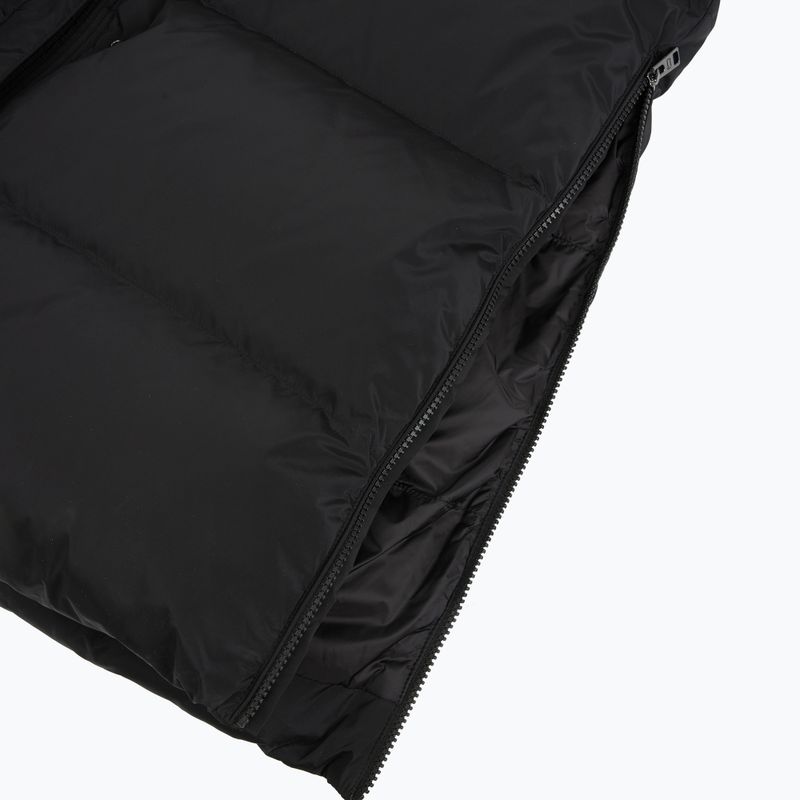 Куртка жіноча Kurtka Woolrich Kelly Long Parka black 6