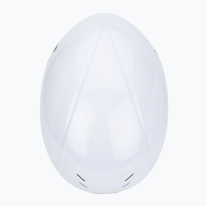 Шолом велосипедний KASK Bambino Pro white/clear 6