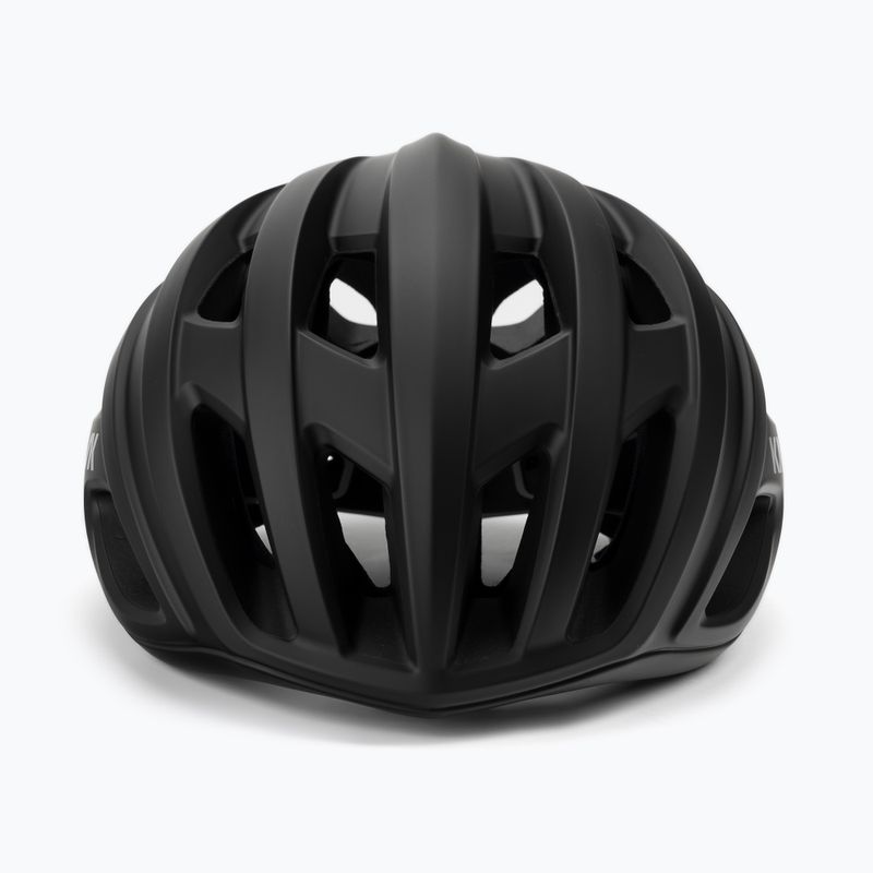 Шолом велосипедний KASK Mojito 3 чорний KACHE00076 2