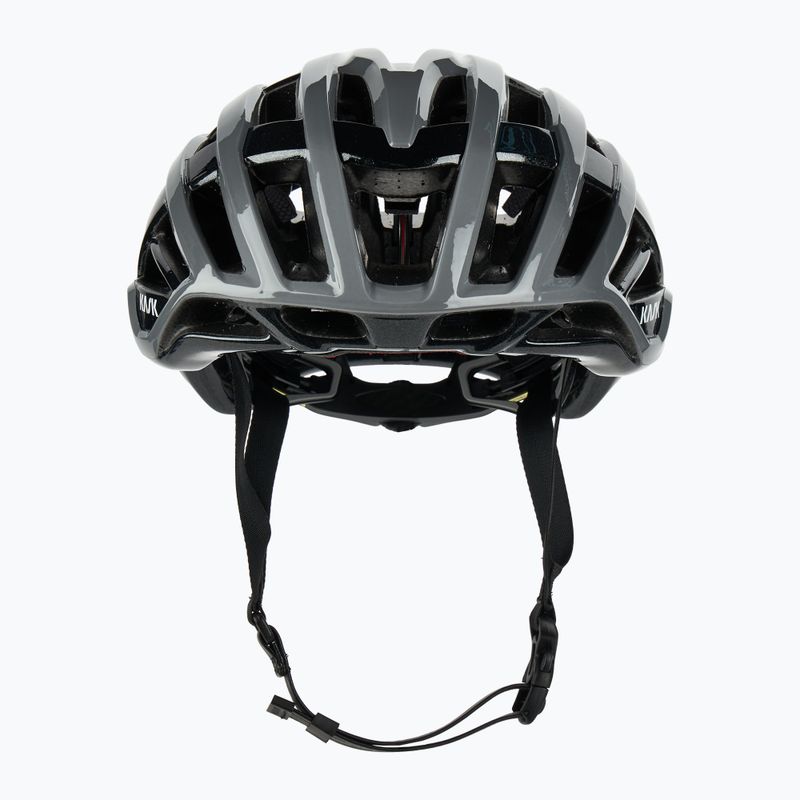 Шолом велосипедний Шолом Valegro ash 2