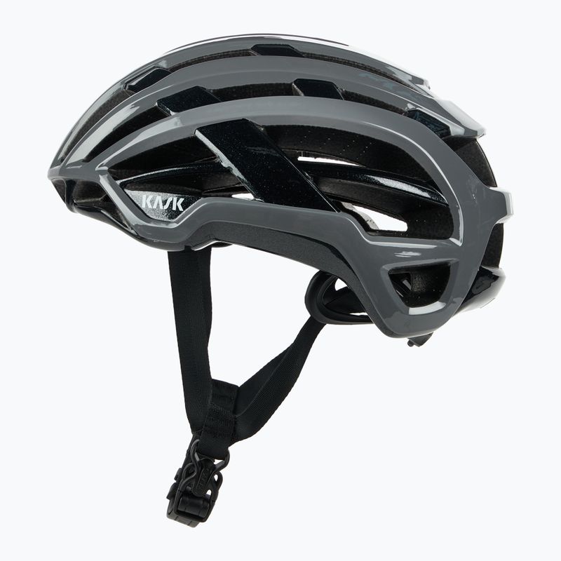 Шолом велосипедний Шолом Valegro ash 5