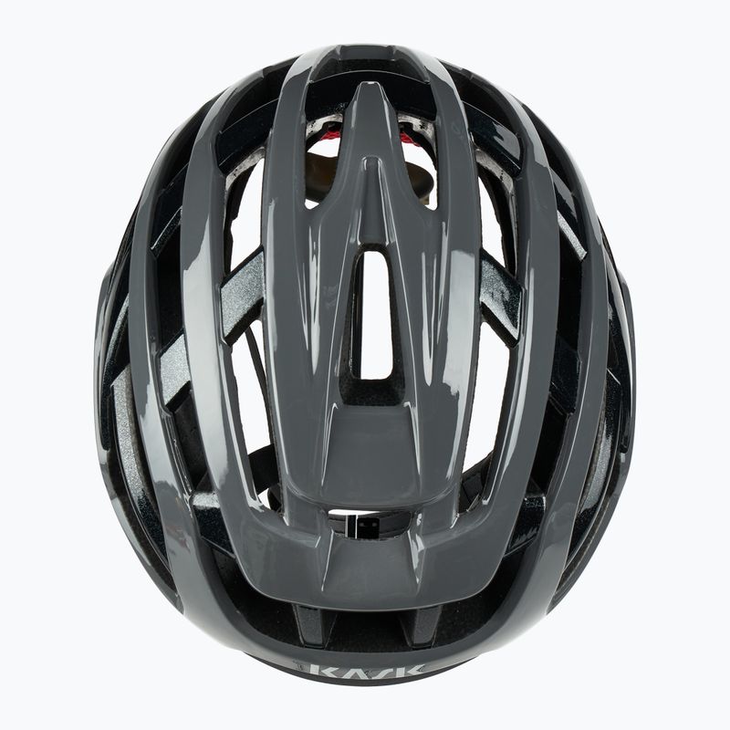 Шолом велосипедний Шолом Valegro ash 6