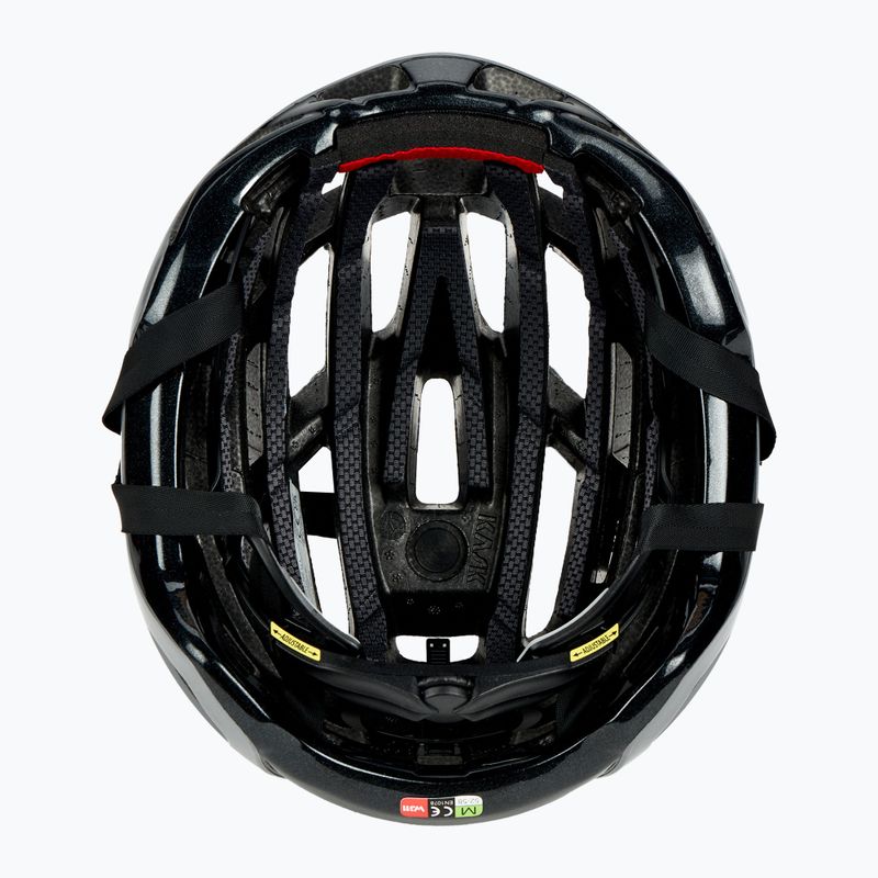 Шолом велосипедний Шолом Valegro ash 7