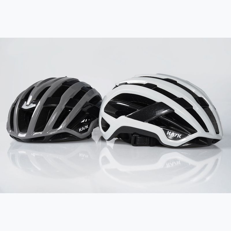 Шолом велосипедний Шолом Valegro ash 8