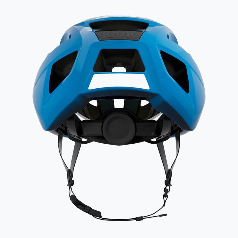 Шолом велосипедний Шолом Sintesi light blue 2