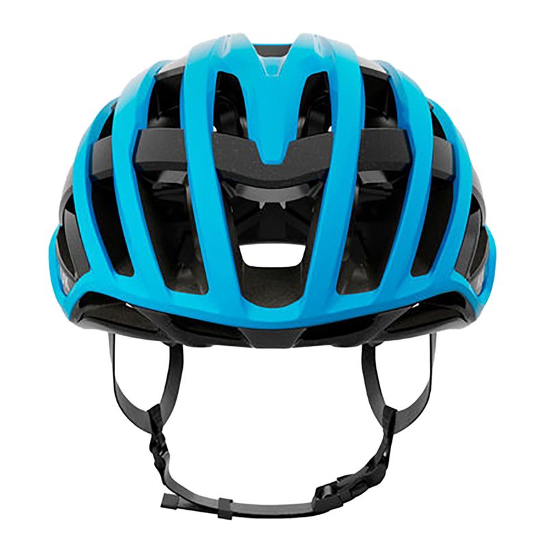 Шолом велосипедний Шолом Sintesi light blue 3