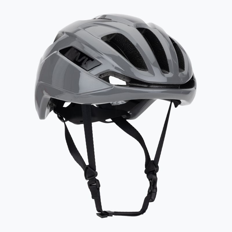 Шолом велосипедний KASK Sintesi grey