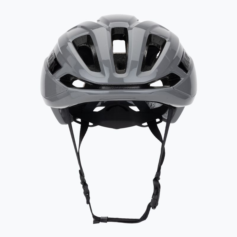 Шолом велосипедний KASK Sintesi grey 2