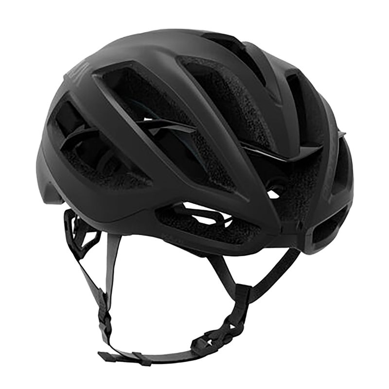 Шолом велосипедний Шолом Protone Icon 2025 black matte