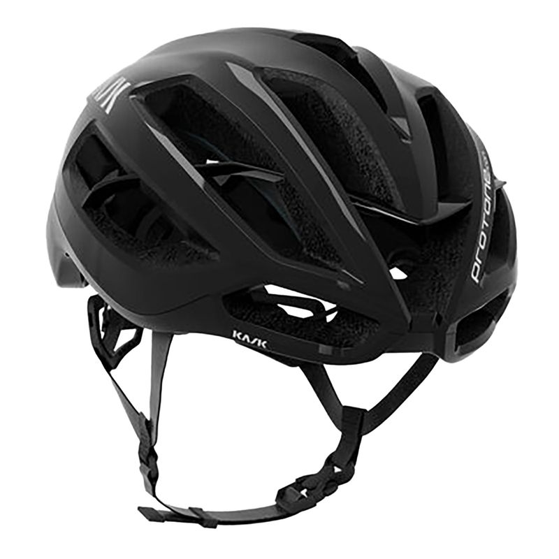 Шолом велосипедний Шолом Protone Icon black
