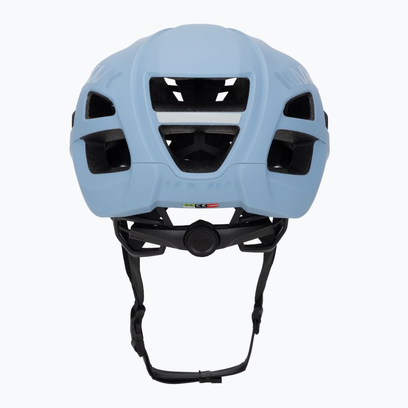Шолом велосипедний KASK Protone Icon powder blue matt 4