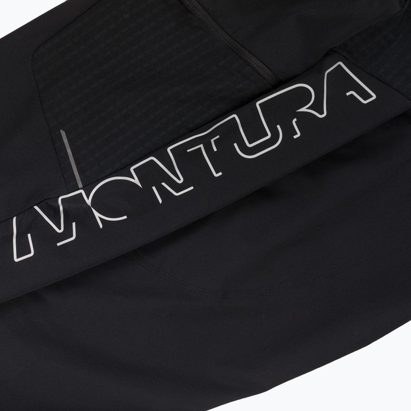 Штани чоловічі Montura Ski Style nero 4