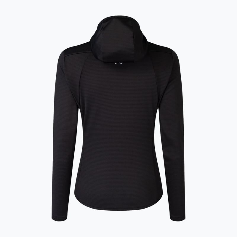 Кофта жіноча Kristall Maglia black 2